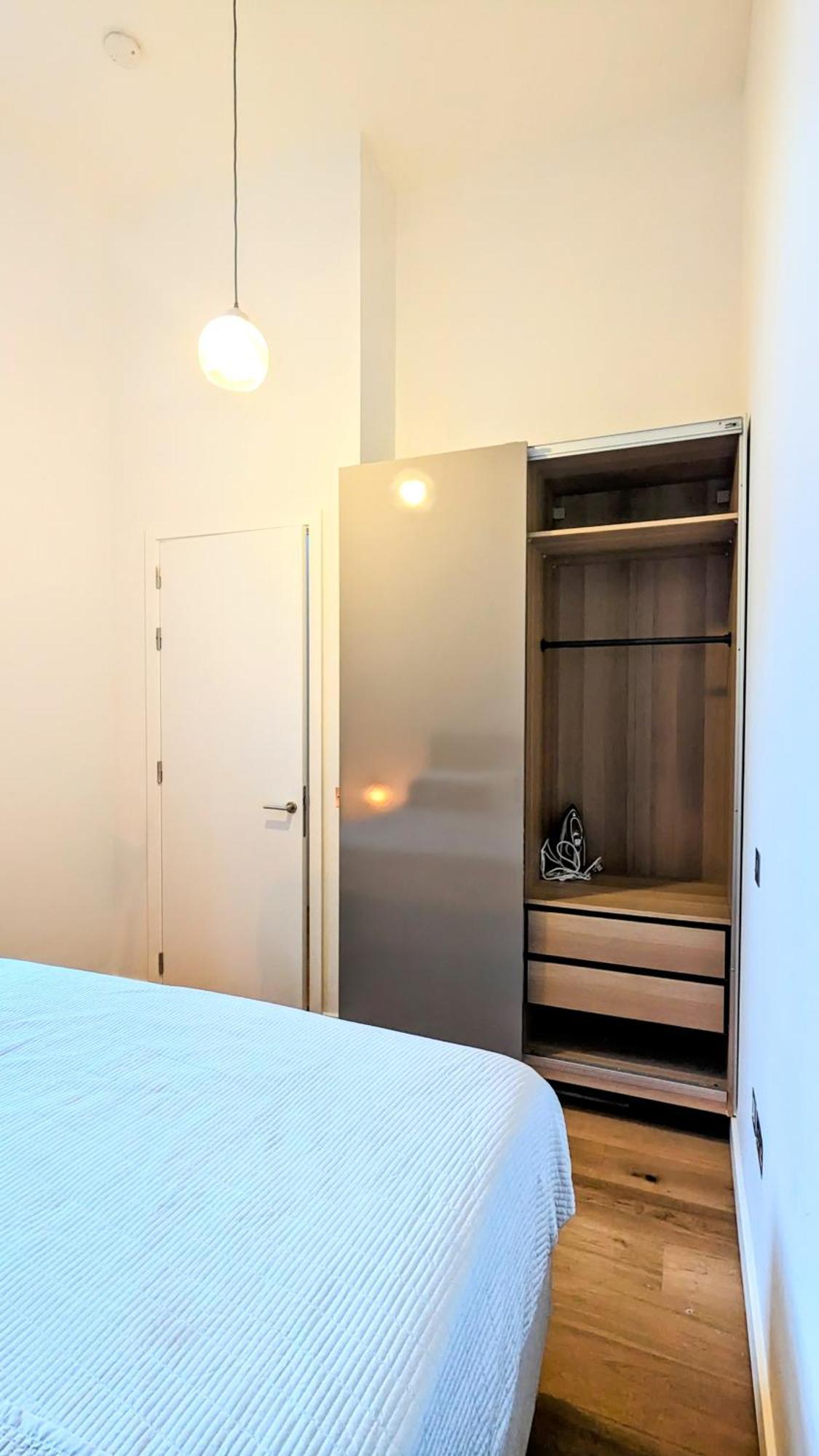 Luxury Apartment In Edinburgh City Center Exteriér fotografie
