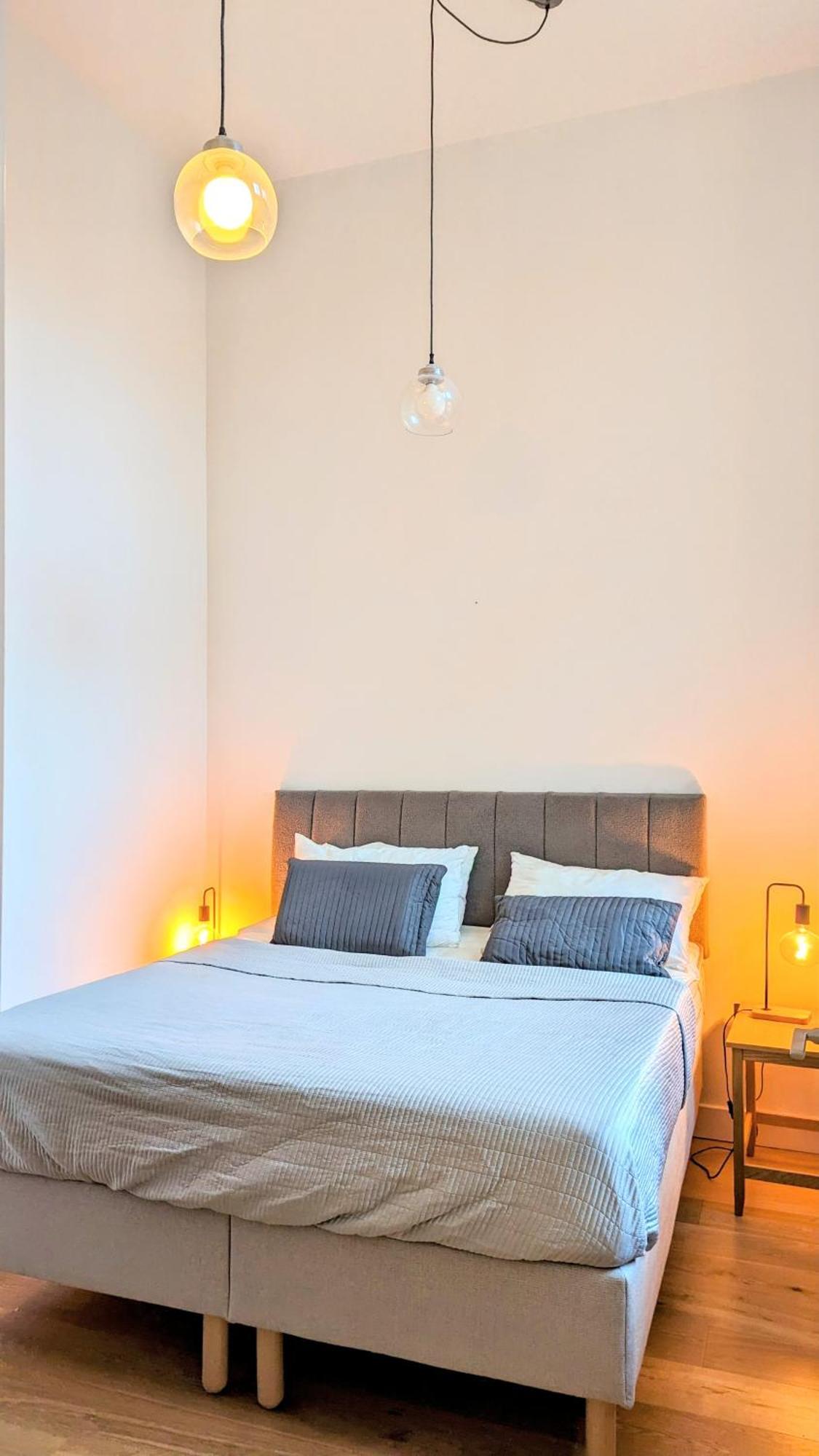 Luxury Apartment In Edinburgh City Center Exteriér fotografie